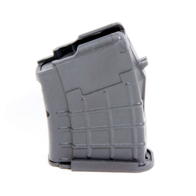 ProMag AK-47 7.62x39mm 5rd Black Polymer Magazine AK-01