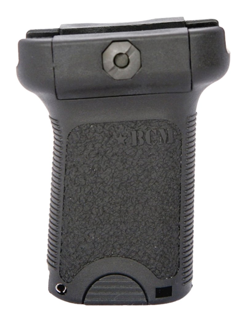 BCM Gunfighter AR-15 Short Vertical Foregrip Picatinny, Black