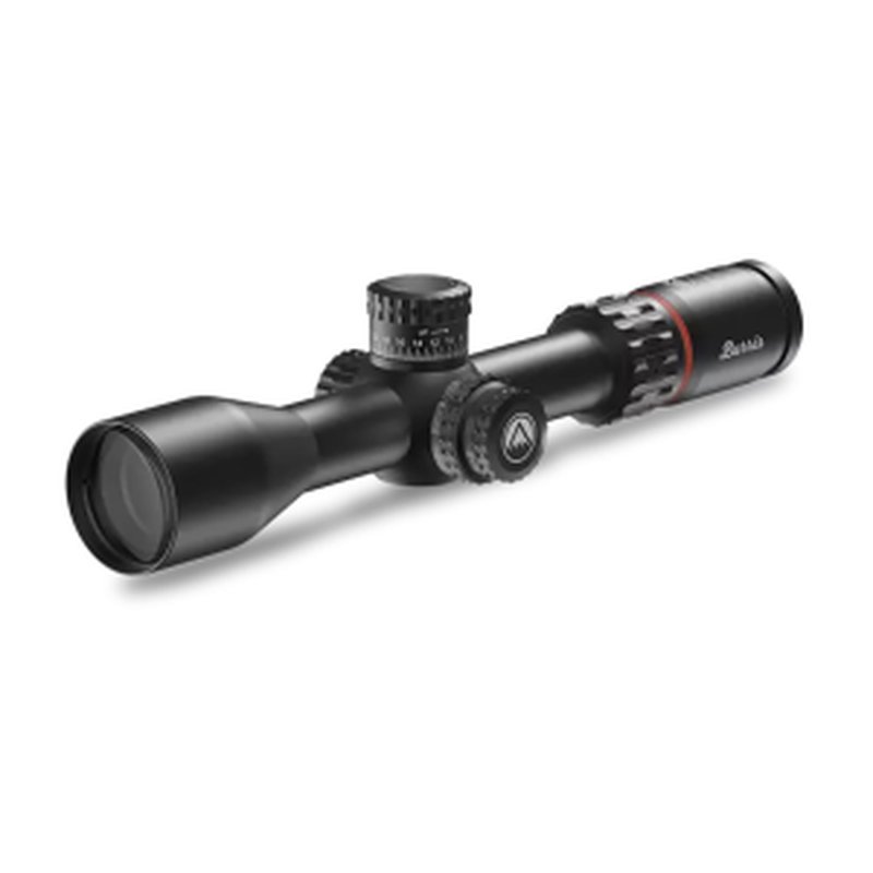 Burris Veracity PH 3-15x44mm RC-MOA Riflescope 30mm Tube RC-MOA