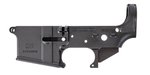 PSA AR-15 "Stealth" Stripped Lower Receiver