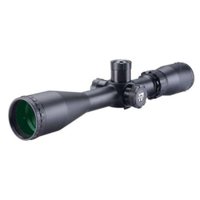 Bsa Imports (guns) Sweet 17 6-18x40 Riflescope 1-Inch Tube 30/30 Reticle Matte Black