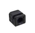 Arc Division Sparc V1 Pistol Compensator Glock 43 9mm .5x28 Anodized Black