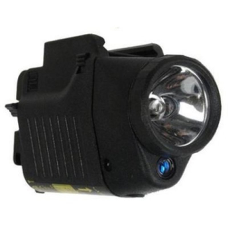 Glock Tactical Light/Laser GL Rail Accessories (TAC3680) Xenon Duty Light