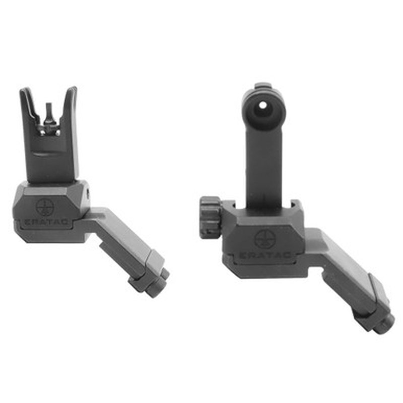 ERA-TAC ERATAC Offset 45° Front Backup Sight .07in Post T0540-1355