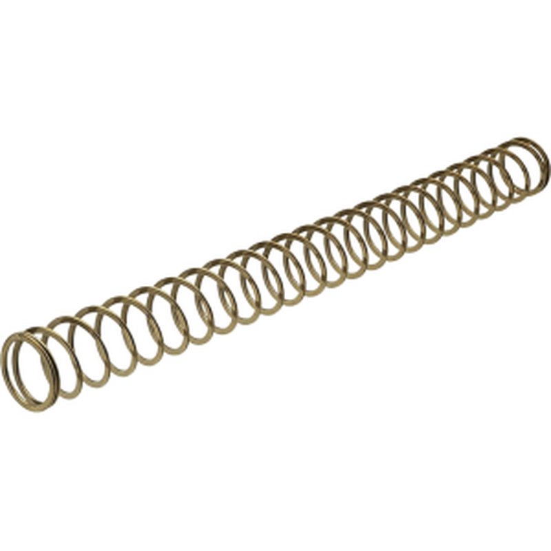 AR-STONER AR-15 Pistol Flat Wire Buffer Spring