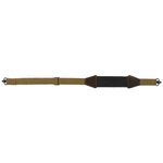 Armageddon Gear AGH0108-CB Camo Hunter Sling With QD Swivels Brown