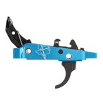 CMC Triggers AK47 Trigger 2.0 Traditional Curved 2-2.5 Pound Pull Weight