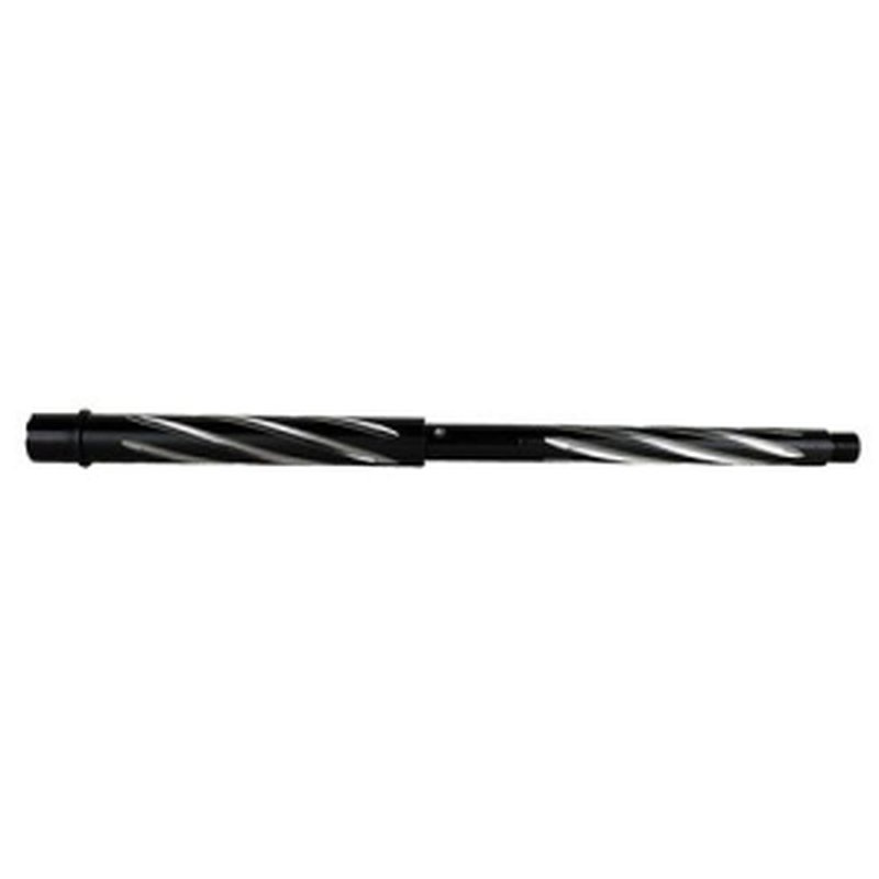 Bear Creek Arsenal BC-15 7.62x39 16in Bear Claw Fluted Heavy Barrel 1:10 Carbine Gas System