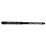 Bear Creek Arsenal BC-15 7.62x39 16in Bear Claw Fluted Heavy Barrel 1:10 Carbine Gas System