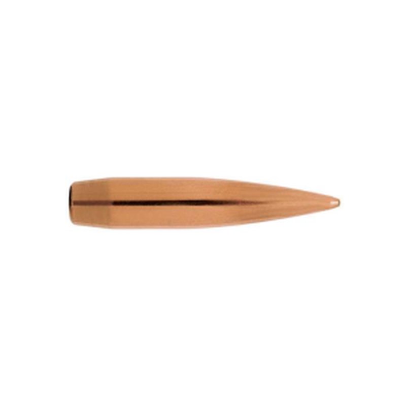 Berger Bullets Long Range Hybrid Target .308 208 Grain Bullets, 250-Count Box