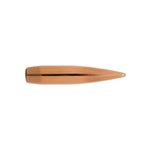Berger Bullets Long Range Hybrid Target .308 208 Grain Bullets, 250-Count Box