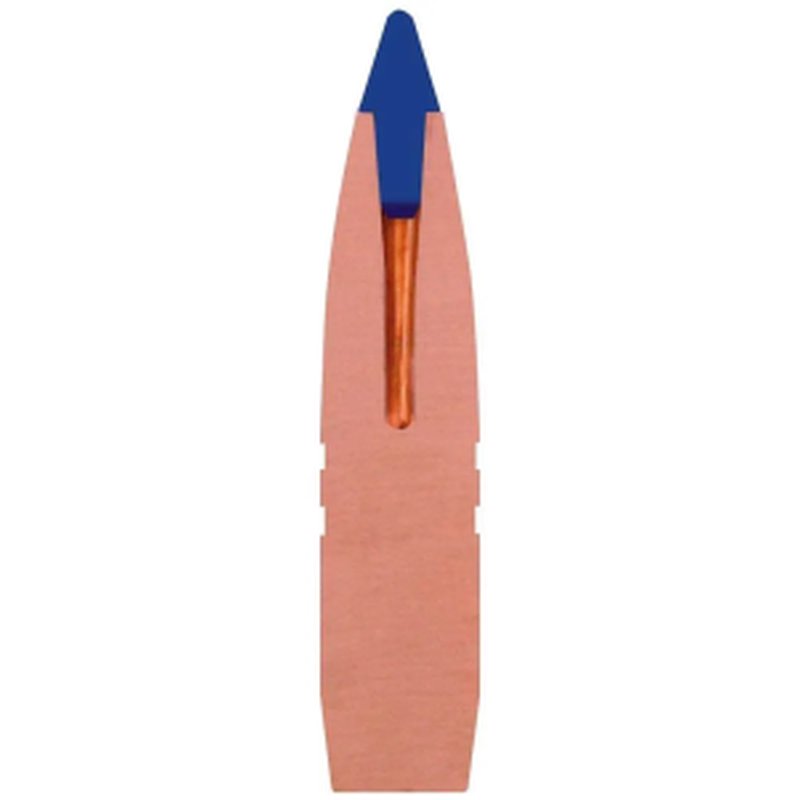 Barnes LRX .308 208gr BT Bullets 50ct (30311) Long-Range X