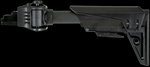 ATI Outdoors Strikeforce GEN2 AK47 Stock Black Polymer