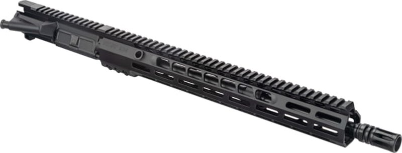 Sons of Liberty Gun Works M4-89 5.56 Half Complete Upper Receiver