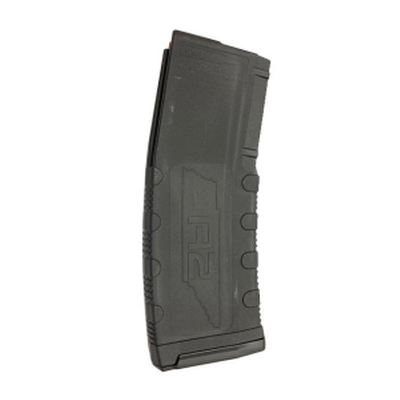 Amend2 AR-15 30rd 223/5.56 Magazine Tennessee Edition - Black