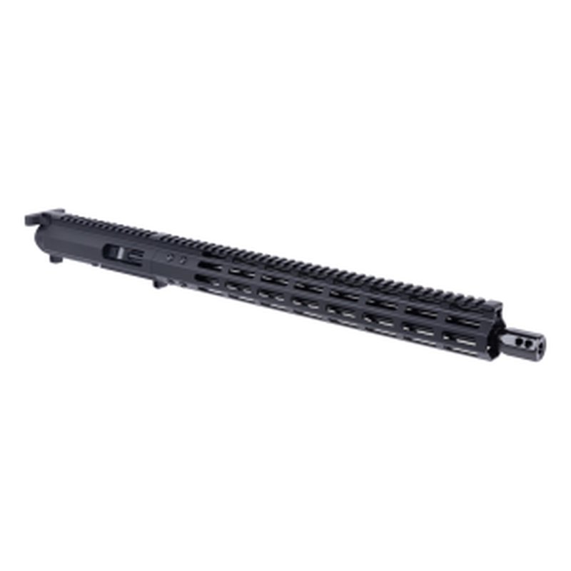 FM Products MIKE-9 9mm Complete Upper Receiver - 16in