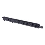 FM Products MIKE-9 9mm Complete Upper Receiver - 16in
