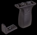 SIG SAUER TREAD Vertical Grip Kit – M-LOK Dual-Angle with Barricade Stop