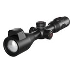 ATN ThOR 6 Elite Thermal Rifle Scope 3.5-28x 384x288 Built-in LRF