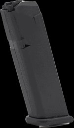 KCI USA Glock Magazine 15rd .40 S&W for Glock 22/23/24/27/35