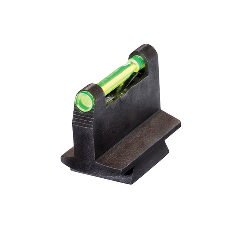 Hiviz DOVM Sight Front, Green/Red/White