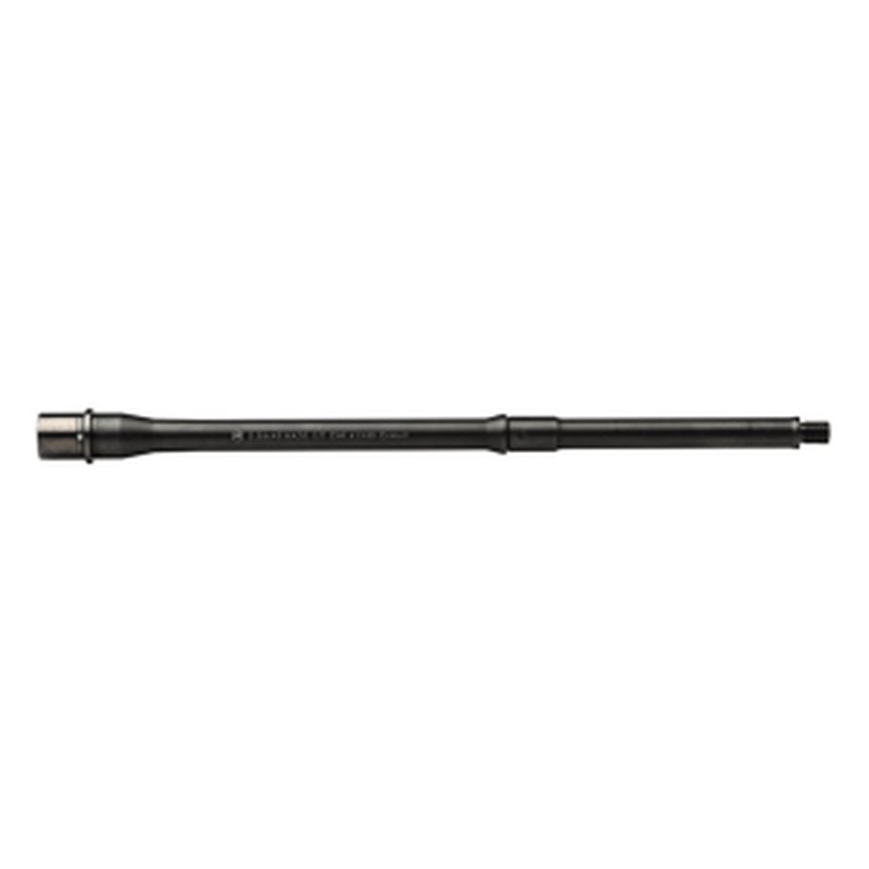 Aero Precision APRH100823C 16.3in 5.56 Cold Hammer Forged Barrel Mid-Length with Dimple