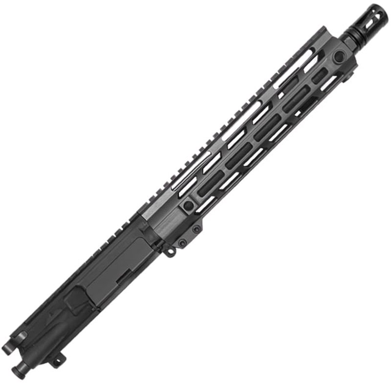 XTS AR-15 10.5in 223/5.56 Complete Upper Receiver w/o BCG
