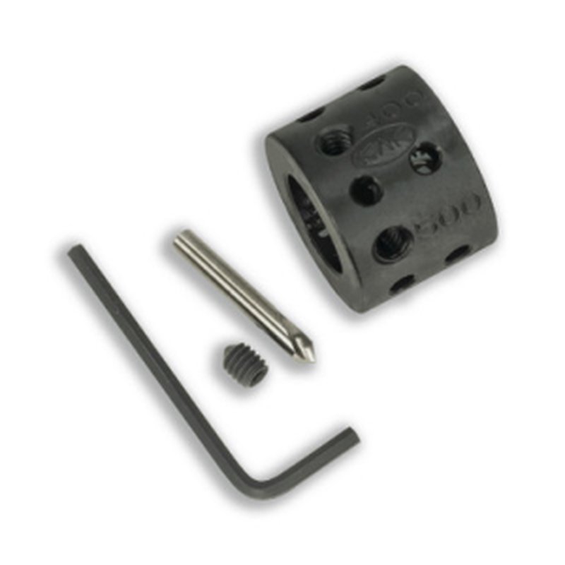 KAK Industry Multi Position Dimple Drill Jig for .750 Barrels