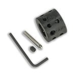 KAK Industry Multi Position Dimple Drill Jig for .750 Barrels