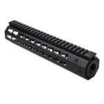 NCSTAR VISM M&P 15-22 KEYMOD FREE FLOAT HANDGUARD/10" LEN