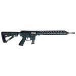 DS-9 Typhoon Standard 9mm Semi-Auto Rifle 16" 17-Round OD Green