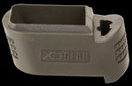Springfield Armory XD X-Tension Magazine Sleeve OD Green Polymer 9mm .40 S&W