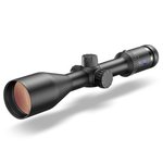 Zeiss Conquest V6 2.5-15x56mm Illuminated Plex Riflescope