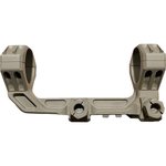 Sig Sauer Electro-Optics Alpha3 30mm Scope Mount Combo Flat Dark Earth - SOA30012