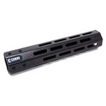 Coda Evolution Lightning Carbon Fiber AR-15 Handguard (9.5 Inches)