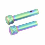 Guntec USA Gen 2 AR 5.56 Caliber Extended Takedown Pin Set