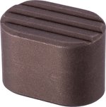 Armaspec SLANT Enhanced Combat Button AR-15/AR-10 Magazine Release