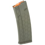 HEXMAG Series 2 AR-15 Magazine 5.56/.223 10-Round OD Green