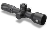 EOTech Vudu 5-25x50mm Rifle Scope, 34mm Tube, First Focal Plane
