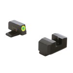 Ameriglo Protector Front & Rear Night Sight Set for AR-15 (Tritium)