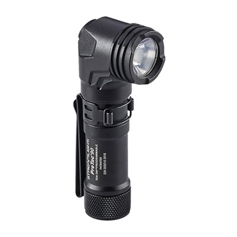 Streamlight ProTac 90 Right-Angle Tactical Flashlight 300 Lumens