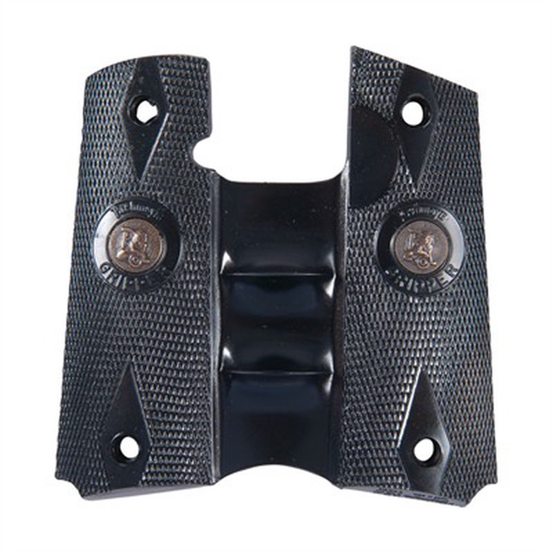 Pachmayr Signature Grips GM-45G Colt Government Model Grooved