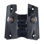 Pachmayr Signature Grips GM-45G Colt Government Model Grooved