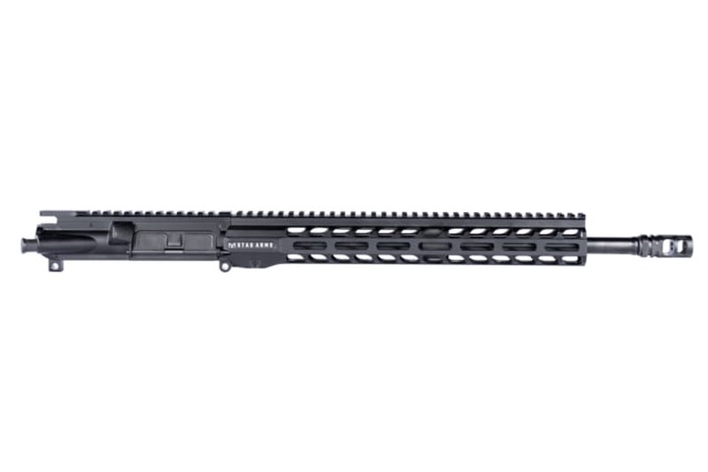 Stag Arms AR-15 Pursuit .350 Legend 16in Barrel Upper Receiver
