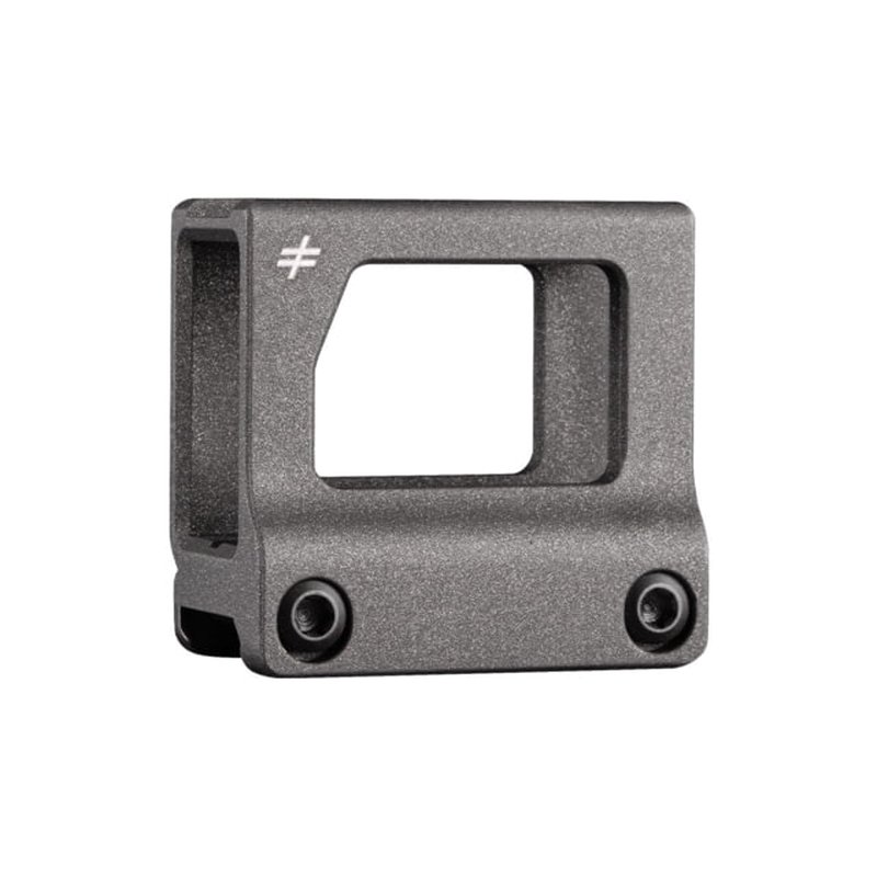 Blackout Defense OneX Aimpoint Micro Riser Mount