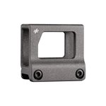 Blackout Defense OneX Aimpoint Micro Riser Mount