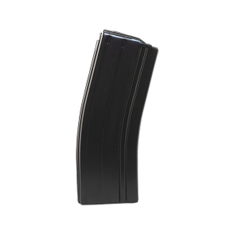 ProMag COL-A27 AR-15 Magazine 6.8mm Rem SPC 27-Round Blue