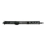 Faxon Firearms Duty Series AR-15 350 Legend 16in Upper Receiver Gunner 1-16 Twist 1/2x28