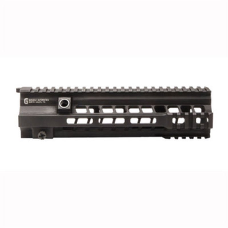 Geissele M-LOK HK416 Rail MK15 05-827B Handguard