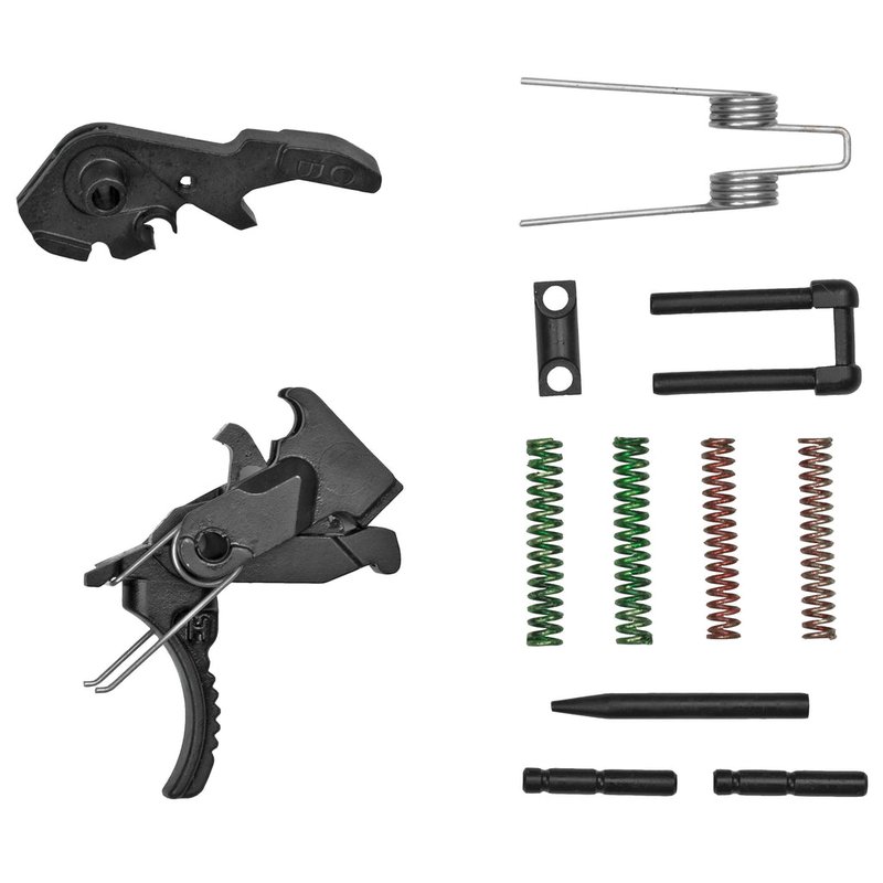 Hiperfire HIPERTOUCH Elite AR-15 Single-Stage Trigger 2.5–3.5 lb Adj